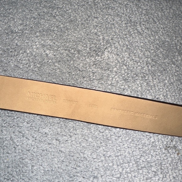 Michael Kors Belt Bag / Fanny Pack L/XL - Picture 7 of 12